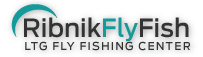 Ribnik Fly Fishing Center